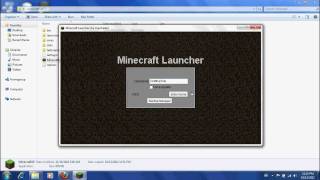 How to get XRAY Mod Minecraft 100 [upl. by Siuqram]