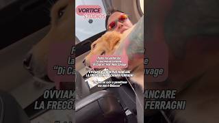 Fedez spoilera la sua nuova canzone… e non manca la frecciatina a Chiara Ferragni [upl. by Valry]