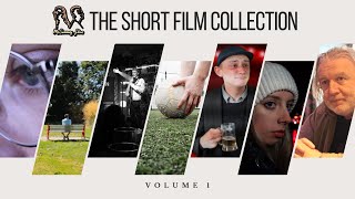 McSweeney Films The Short Film Collection  Volume 1 [upl. by Elbon]