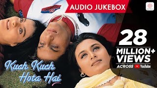 Anjali Going Away  Emotional Scene  Kuch Kuch Hota Hai  Shahrukh Khan Kajol Rani Mukerji [upl. by Asenad]