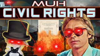 Muh Civil Rights The case for total freedom of association [upl. by Gradeigh998]