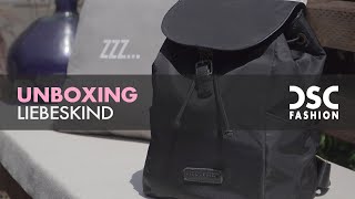 35 OFF  UNBOXING  LIEBESKIND  WEAREDSC [upl. by Carmen776]