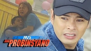 FPJs Ang Probinsyano Marlon reveals the mastermind of the bombings With Eng Subs [upl. by Anyar982]