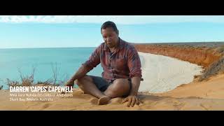 Feel Country  Darren Capes Capewell and Discover Aboriginal Experiences [upl. by Garek]