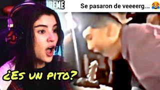 LauGamer REACCIONA ➡️ DED  MEMES MEXICANOS [upl. by Daffodil]