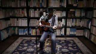 Colter Wall  Thirteen Silver Dollars  5162017  Paste Studios New York NY [upl. by Almat]