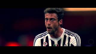 Claudio Marchisio  Goodbye Juventus [upl. by Zsuedat]