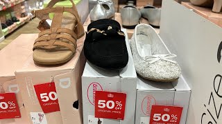 DEICHMANN SHOES SALE DEICHMANN UK NEW COLLECTION  September 2024 [upl. by Kreitman]