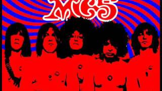 MC5  Kick out the jams [upl. by Selohcin611]