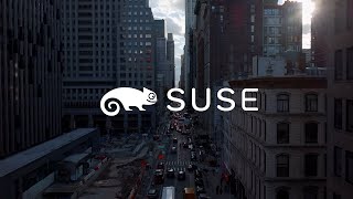 Securing Digital Trust with SUSE [upl. by Dorehs]