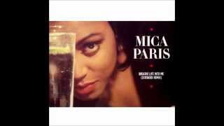 Mica Paris  In The City [upl. by Hung]