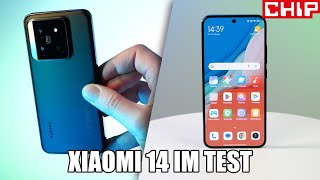 Xiaomi 14 im TestFazit  CHIP [upl. by Rubinstein6]