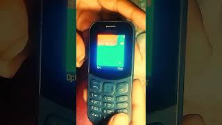 Nokia 130 IMEI change Code Invalid SIM solution without PC 💯 PTA Registration [upl. by Theodore]