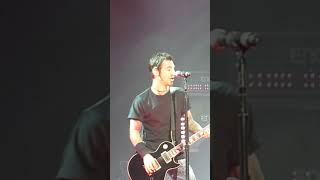 Godsmack  2010  Cryin Like a Btch [upl. by Eive]