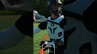 GForm GFX800 Lacrosse Shoulder Liner [upl. by Harrow]