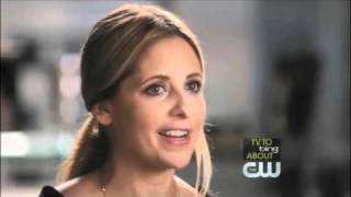 CW Ringer 2011 fallBingsarahmichellegellar [upl. by Fleta]