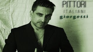 Pittori Italiani  ALESSANDRO GIORGETTI [upl. by Haiacim]