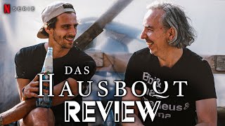 DAS HAUSBOOT  Kritik  Review  MYD FILM [upl. by Anead372]