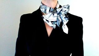 Twist Wrap tutorial [upl. by Cassey]