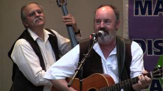 Detour  Andrew Acosta amp The New OldTime String Band in Annandale VA [upl. by Nyledam113]