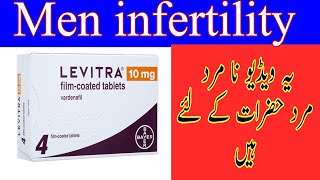 Levitra vardenafil tablet usesside effects and warning review Urduhindi [upl. by Laden554]