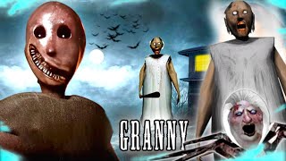 GRANNY LIVE GAMEPLAY  HORROR LIVE STREAM granny grannylivegameplay shortslive funny shorts [upl. by Havelock]