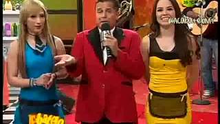 ¡Marina Sotelo La Nueva Meserita de Acabateloavi [upl. by Arul494]