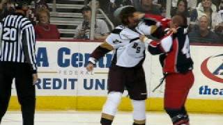 Jon Mirasty v Grant McNeill [upl. by Maribeth728]