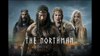 The Northman 2022 Movie  Alexander Skarsgard Ethan Hawke  The Northman Movie Full Facts Review [upl. by Ane]