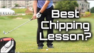 The Only 3 Chipping Tips You Need to Be a Better Golfer in 2024 [upl. by Gnilsia]