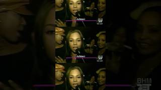 Ashanti Grammy Nomination Party 2002 [upl. by Combes]