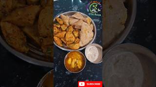 bnaye tasty dish Fara Goitha UPDISH PreetiMishraKitchen [upl. by Willdon]