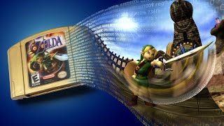 Recompilation An Incredible New Way to Keep N64 Games Alive [upl. by Pitts]