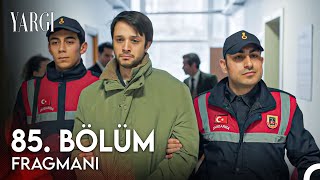 Yargı 85 Bölüm Fragmanı  Affet Beni Abi [upl. by Stoller]