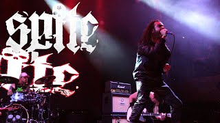 Spite  The Manic Tour 2023  The Belasco Theater  Los Angeles CA  042223  Full Show [upl. by Nocaj80]