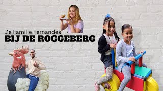 De Familie Fernandes bij de Roggeberg [upl. by Patterson]