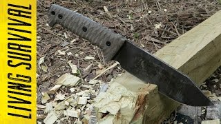 Miller Bros Blades Custom Swords  Blade Show 2017 [upl. by Cunningham74]