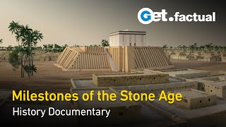 Magic Moments of the Stone Age  Full Documentary [upl. by Brenden]