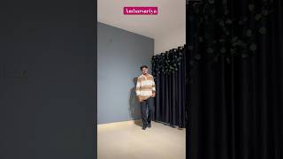 Ambarsariya Song  Dance Cover  ambarsariya dancecover short exploremore shortsfeed love [upl. by Toile972]