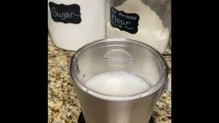 Secura Automatic Milk Frother 4 in 1 Electric Milk Steamer Review Amazing [upl. by Eibor960]