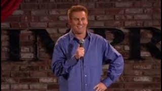 Brian Regan Food pyramid and Chef boyardee [upl. by Teevens]