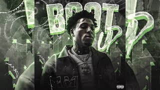 AGGRESSIVE NBA Youngboy Type Beat 2023 quotDEATH BEDquot [upl. by Mosley]