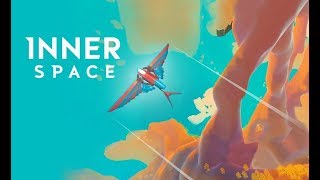 InnerSpace  Primer Contacto  Gameplay Español [upl. by Alleciram858]