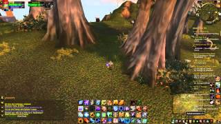 WoW Wotlk  Trust is Earned Full HD [upl. by Ayahsal]