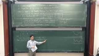 Kazuo Murota Discrete Convex Analysis Part 1 [upl. by Griff]