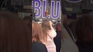 Blue  Blubbin  Live [upl. by Essyla]