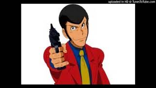 Lupin the 3rd  1978 opening [upl. by Laux746]