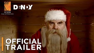 RARE EXPORTS A CHRISTMAS TALE  Official Australian Trailer [upl. by Aubree507]