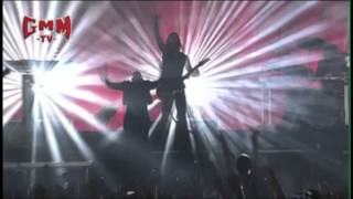 Epica Live At Graspop 2013 Full Concert [upl. by Aciemaj]