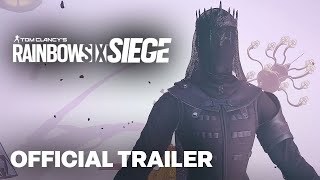 Rainbow Six Siege  Elite Nokk Reveal Trailer [upl. by Madden]